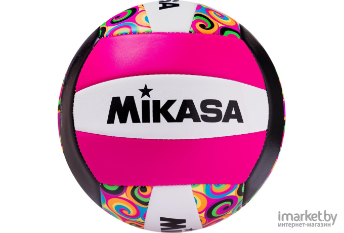Волейбольный мяч Mikasa GGVB-SWRL р.5
