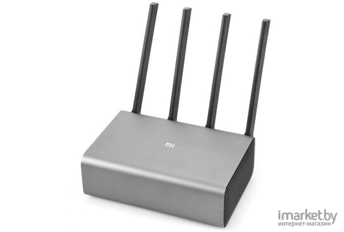 Беспроводной маршрутизатор Xiaomi Mi Wi-Fi Router Pro