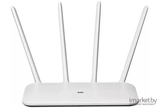 Беспроводной маршрутизатор Xiaomi Mi Wi-Fi Router 4A