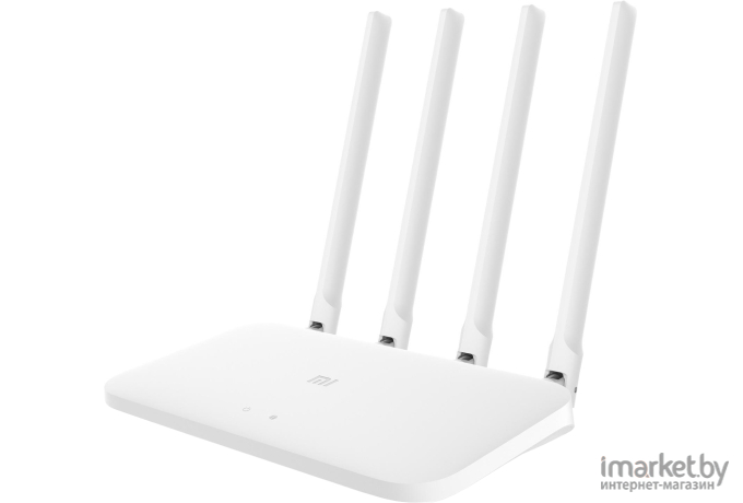 Беспроводной маршрутизатор Xiaomi Mi Wi-Fi Router 4A