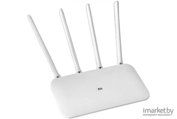 Беспроводной маршрутизатор Xiaomi Mi Wi-Fi Router 4A