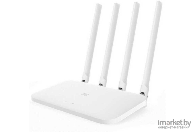 Беспроводной маршрутизатор Xiaomi Mi Wi-Fi Router 4A