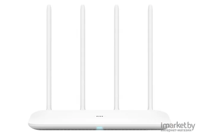 Беспроводной маршрутизатор Xiaomi Mi Wi-Fi Router 4A