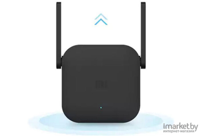 Беспроводная точка доступа Xiaomi Mi Wi-Fi Amplifier PRO