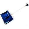 Лопата для уборки снега Prosperplast Alpin 2 A синий [IL2A-B333]