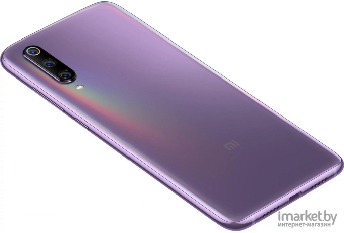 Мобильный телефон Xiaomi Mi 9 SE 6Gb/128Gb Global Lavender Violet