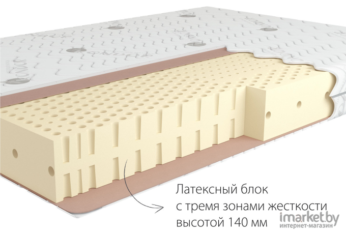 Матрас Kondor Adam 150х190х15.06