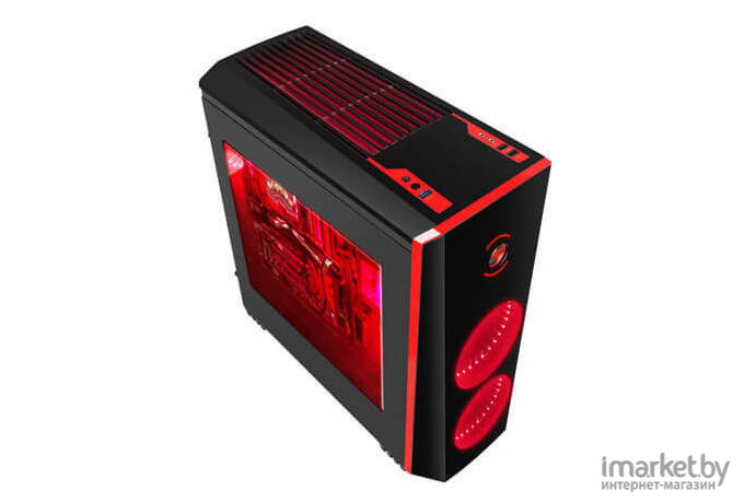 Компьютер Jet Gamer [5i9400FD16SD24X166TL2W6]