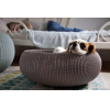 Лежанка для животных Curver Knit Cozy Pet Bed-Foggry [229319]