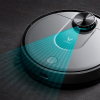 Робот-пылесос Viomi Cleaning Robot Black [V-RVCLM21B]