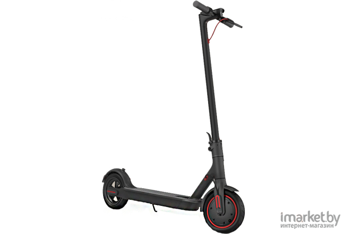 Электросамокат Xiaomi Mijia M365 Electric Scooter Pro