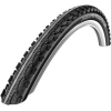 Покрышка Schwalbe Marathon Mondial RaceGuard 42-622 28х1.6 700х40С 2019 черный