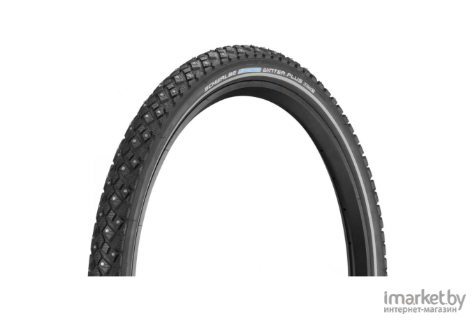 Покрышка Schwalbe Marathon Mondial RaceGuard 42-622 28х1.6 700х40С 2019 черный