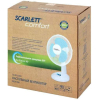 Вентилятор Scarlett SC-DF111S07 White