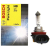 Автомобильная лампа Bosch 1987302081