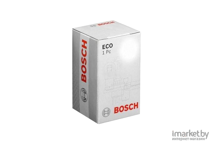 Автомобильная лампа Bosch 1987302805