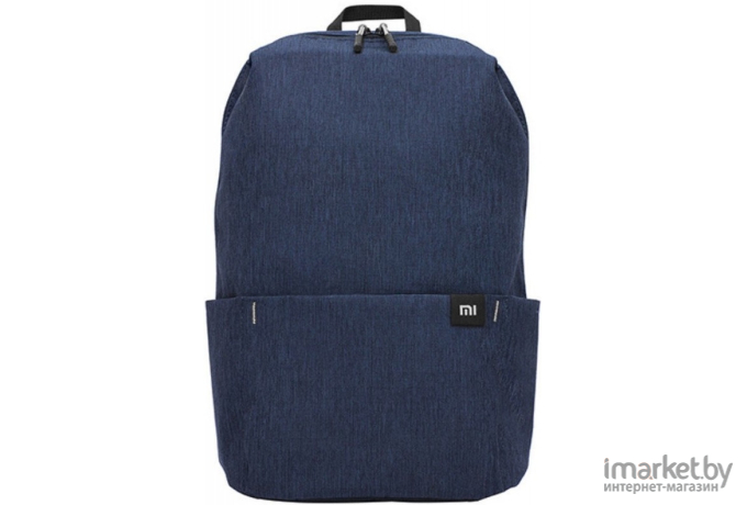 Рюкзак Xiaomi Mi Mini Backpack 10L Dark Blue