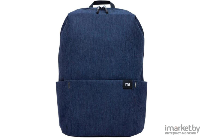 Рюкзак Xiaomi Mi Mini Backpack 10L Dark Blue