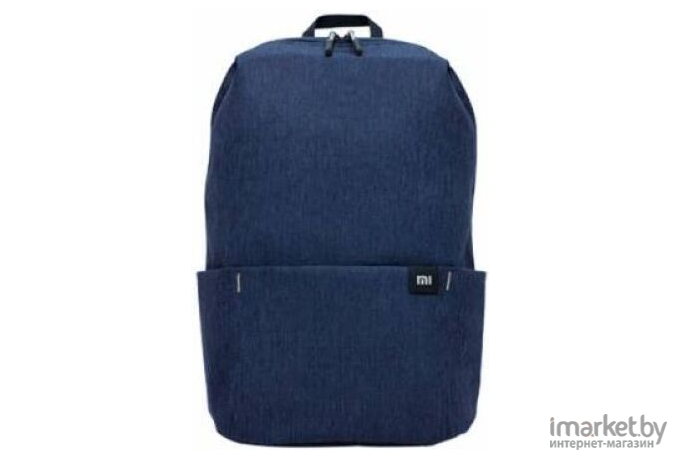 Рюкзак Xiaomi Mi Mini Backpack 10L Dark Blue