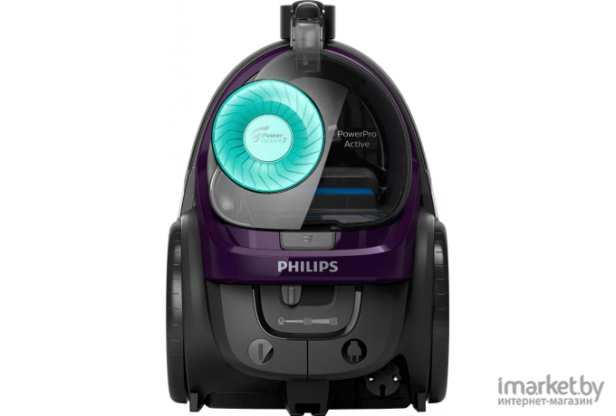 Пылесос Philips FC9571/01