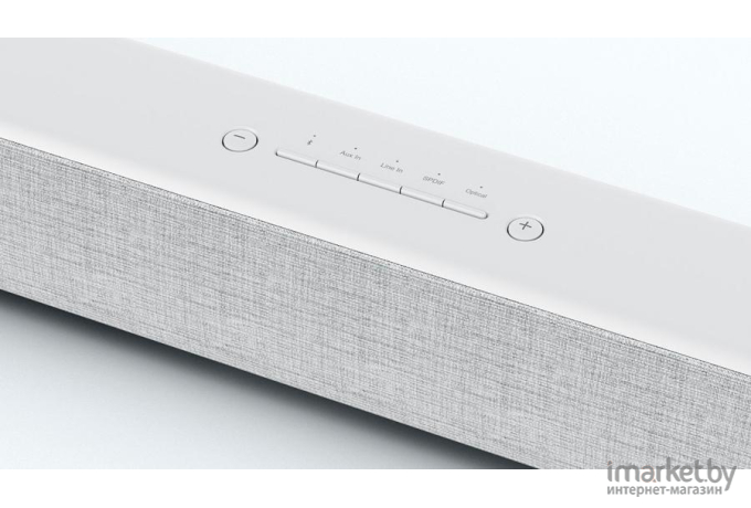 Звуковая панель Xiaomi Mi TV Bar Speaker (MDZ-27-DA)