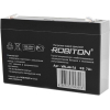 Зарядное Robiton VRLA6-7.0 [БЛ9810]