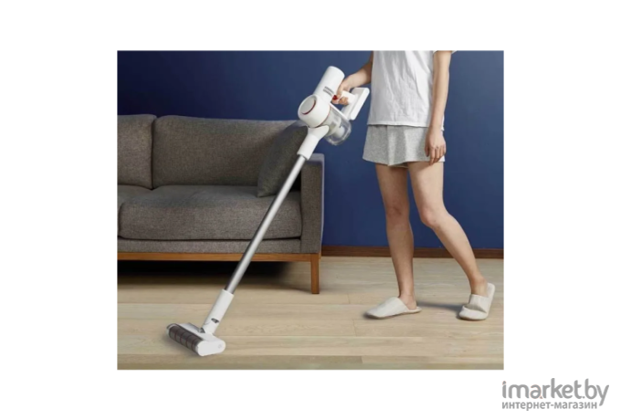 Пылесос Dreame V9 Vacuum Cleaner