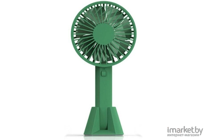 Вентилятор VH Handheld Fan Green