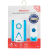 Дверной звонок Rexant RX-3 кнопка IP 44 [73-0030]