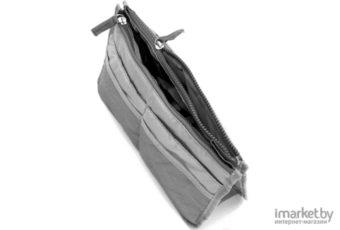 Органайзер для сумки Bradex Сумка в сумке серый [TD 0339]