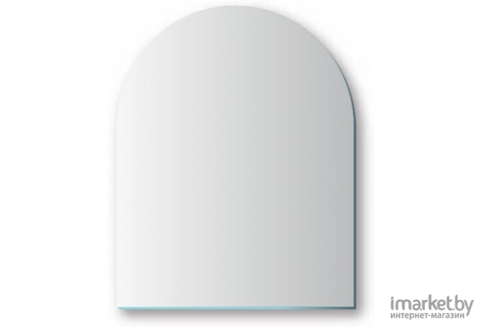 Зеркало для ванной Алмаз-Люкс 8с-А/001