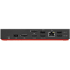 Стыковочная станция Lenovo ThinkPad USB-C Dock Gen2- EU (40AS0090EU)