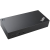 Стыковочная станция Lenovo ThinkPad USB-C Dock Gen2- EU (40AS0090EU)