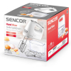 Миксер Sencor SHM 5206 WH