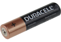 Зарядное DURACELL LR03 MN2400 AAA 4BP