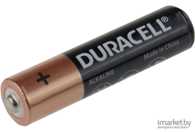 Зарядное DURACELL LR03 MN2400 AAA 4BP