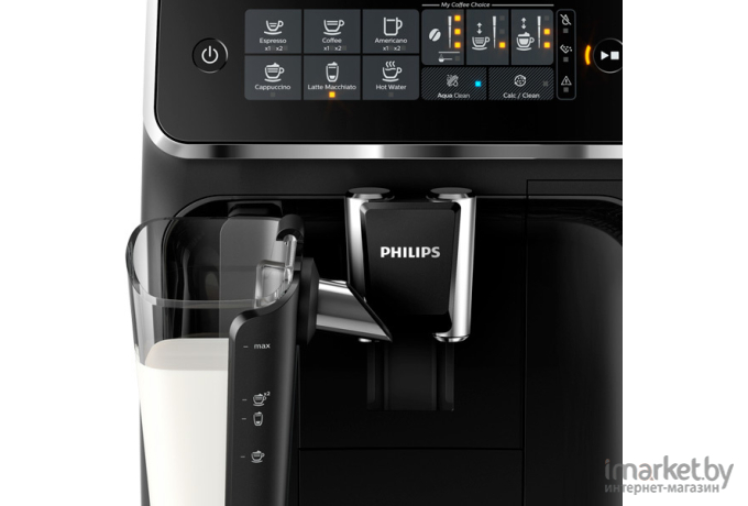 Кофемашина Philips EP3241/50