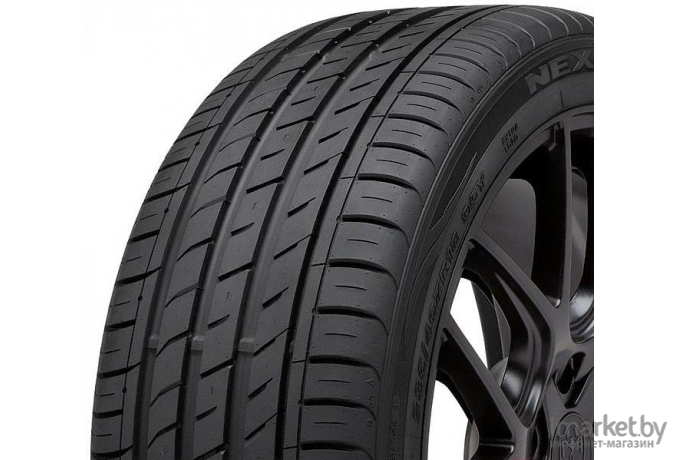 Шины Nexen NFera SU1 235/45R17 97Y