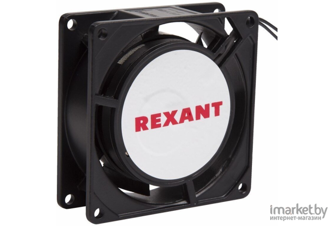 Система охлаждения Rexant RX 8025HS 220VAC [72-6080]