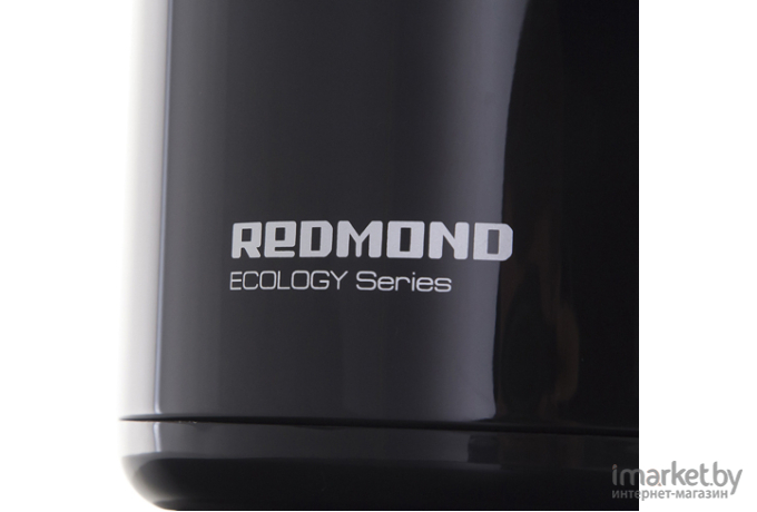 Электрочайник Redmond RK-M1303D черный