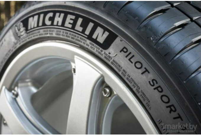 Шины Michelin Pilot Sport 4 225/45R19 96W