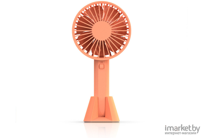 Вентилятор VH Handheld Fan Orange