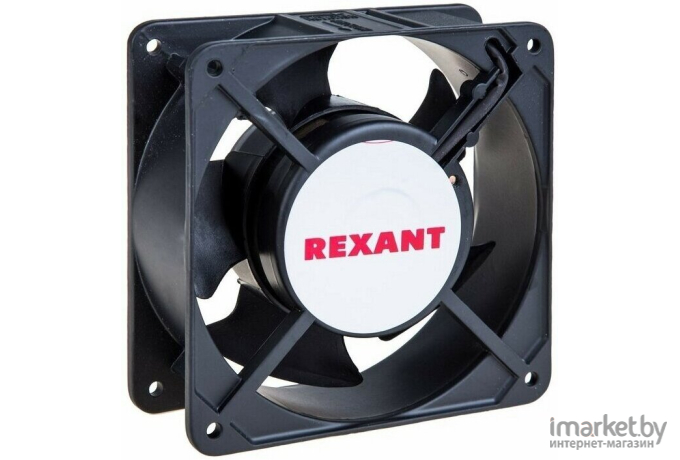 Система охлаждения Rexant RQA 12038HST 220VAC [72-6121]