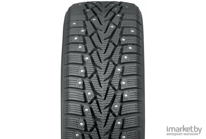 Шины Nokian Nordman 7 215/50R17 95T