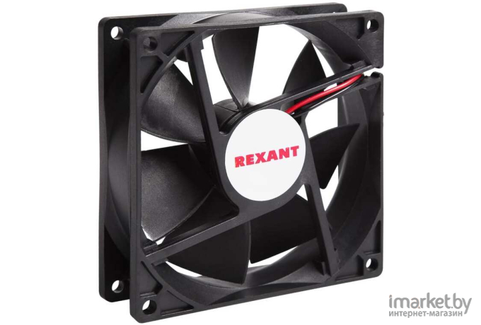 Система охлаждения Rexant RX 9225MS 24VDC [72-4090]