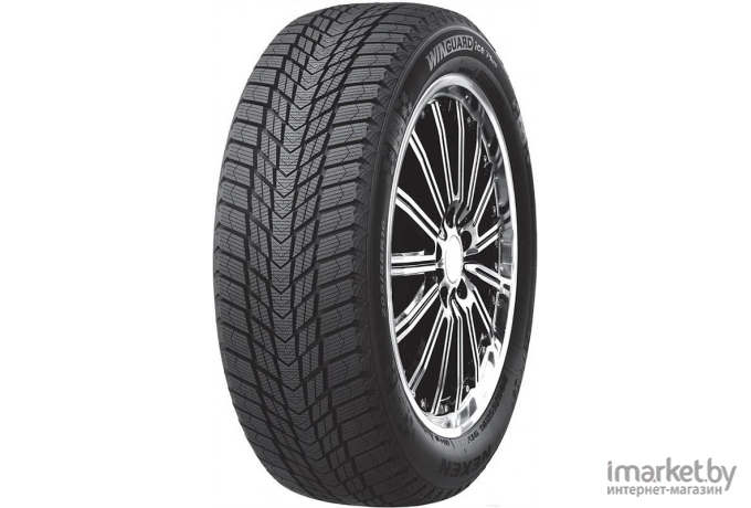 Шины Nexen Winguard Ice Plus 185/70R14 92T