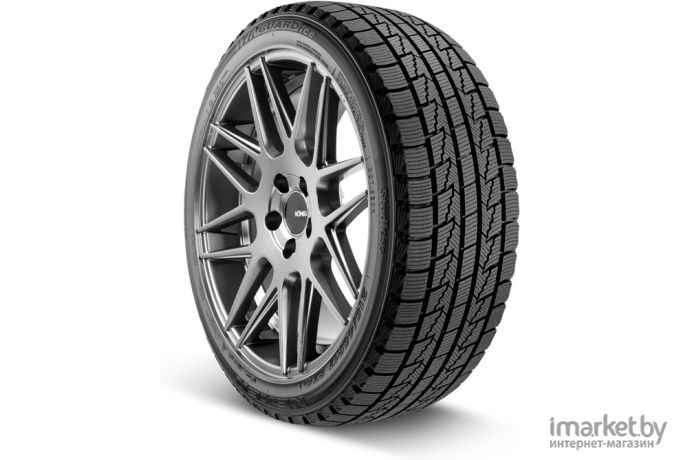 Шины Nexen Winguard Ice Plus 185/70R14 92T