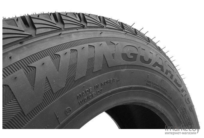 Шины Nexen Winguard Ice Plus 185/70R14 92T