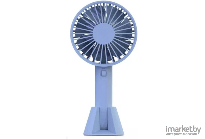 Вентилятор VH Handheld Fan Blue