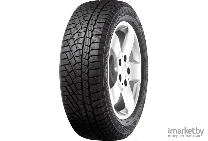 Шины Gislaved Soft*Frost 200 225/55R17 101T